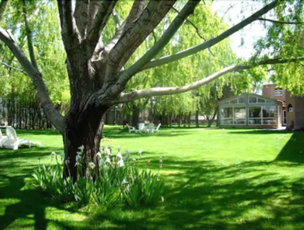 La Posada De Madryn Puerto Madryn Bagian luar foto