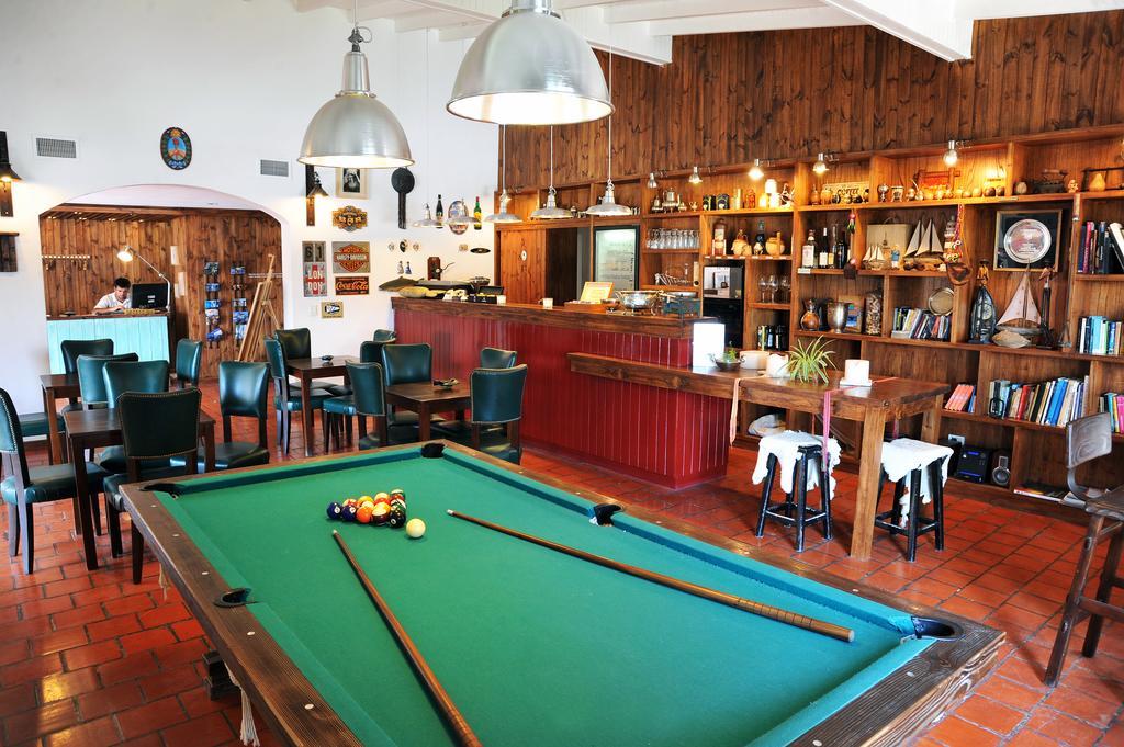 La Posada De Madryn Puerto Madryn Bagian luar foto