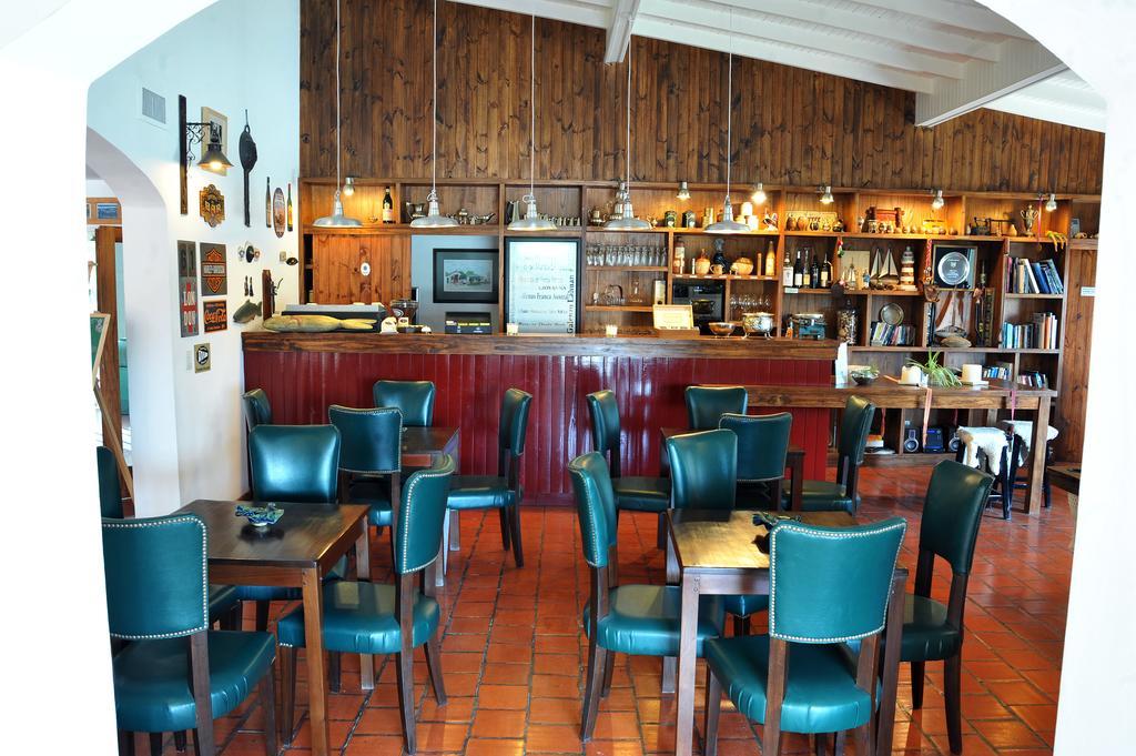 La Posada De Madryn Puerto Madryn Bagian luar foto
