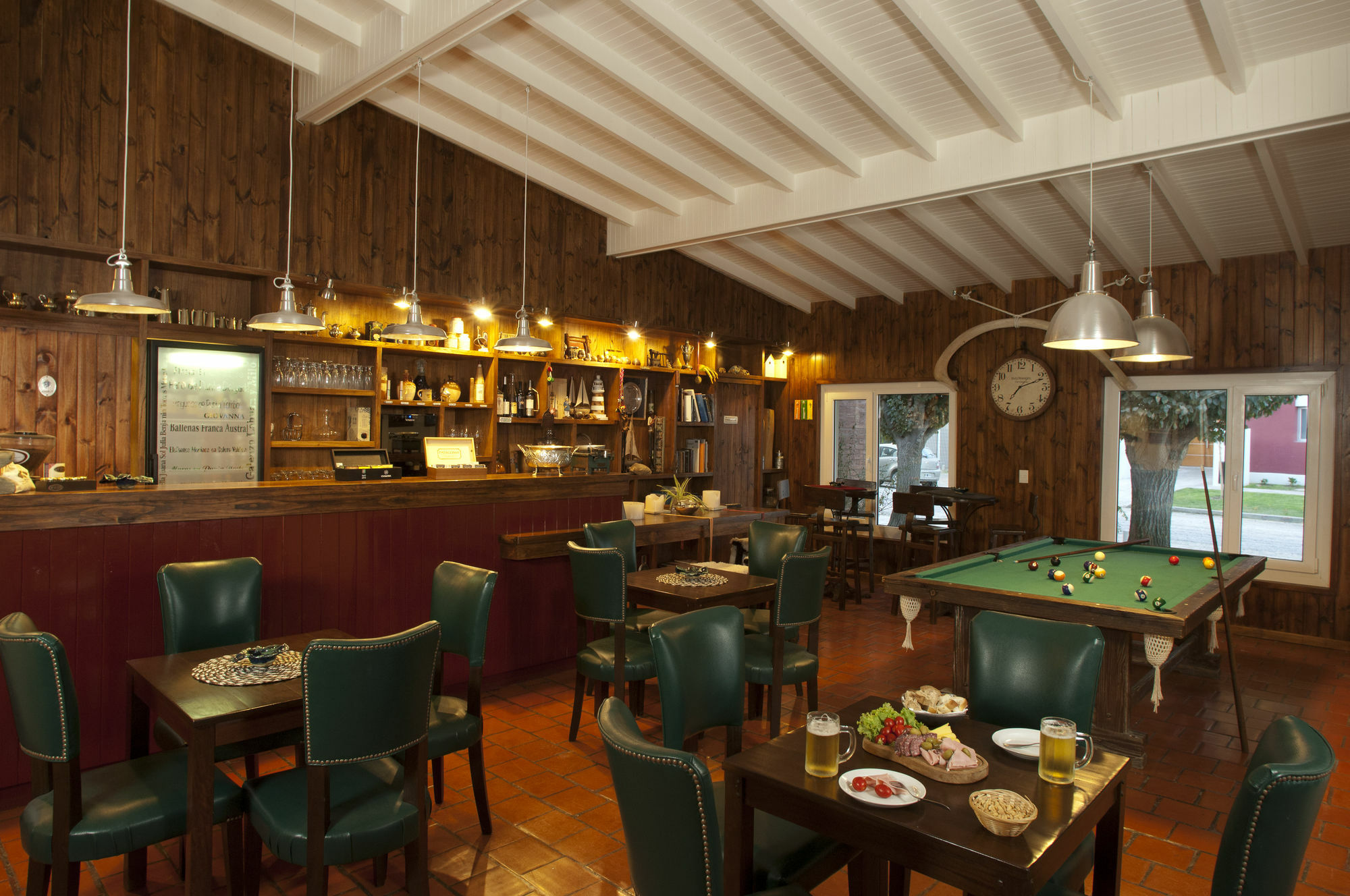 La Posada De Madryn Puerto Madryn Bagian luar foto