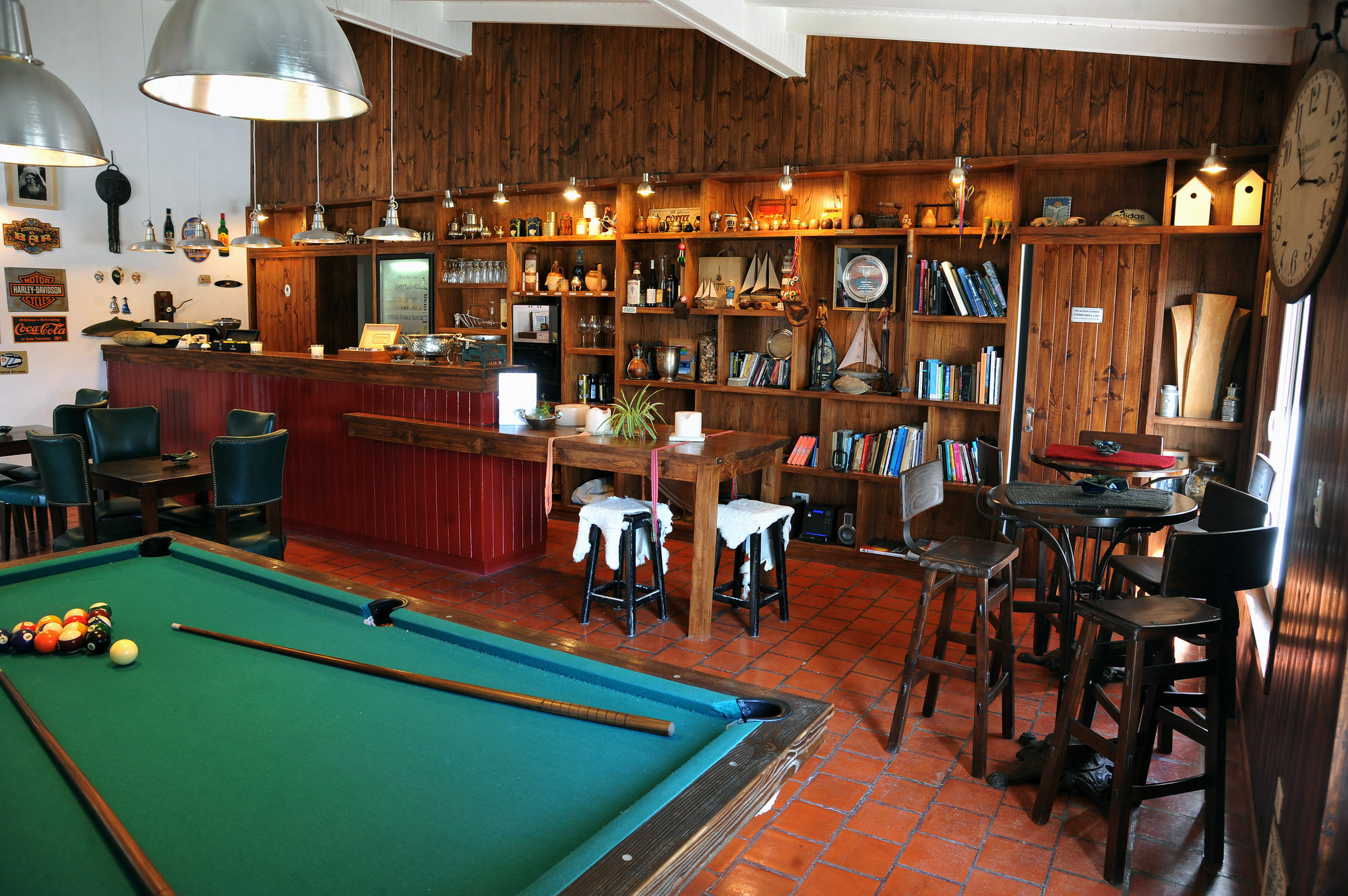 La Posada De Madryn Puerto Madryn Bagian luar foto