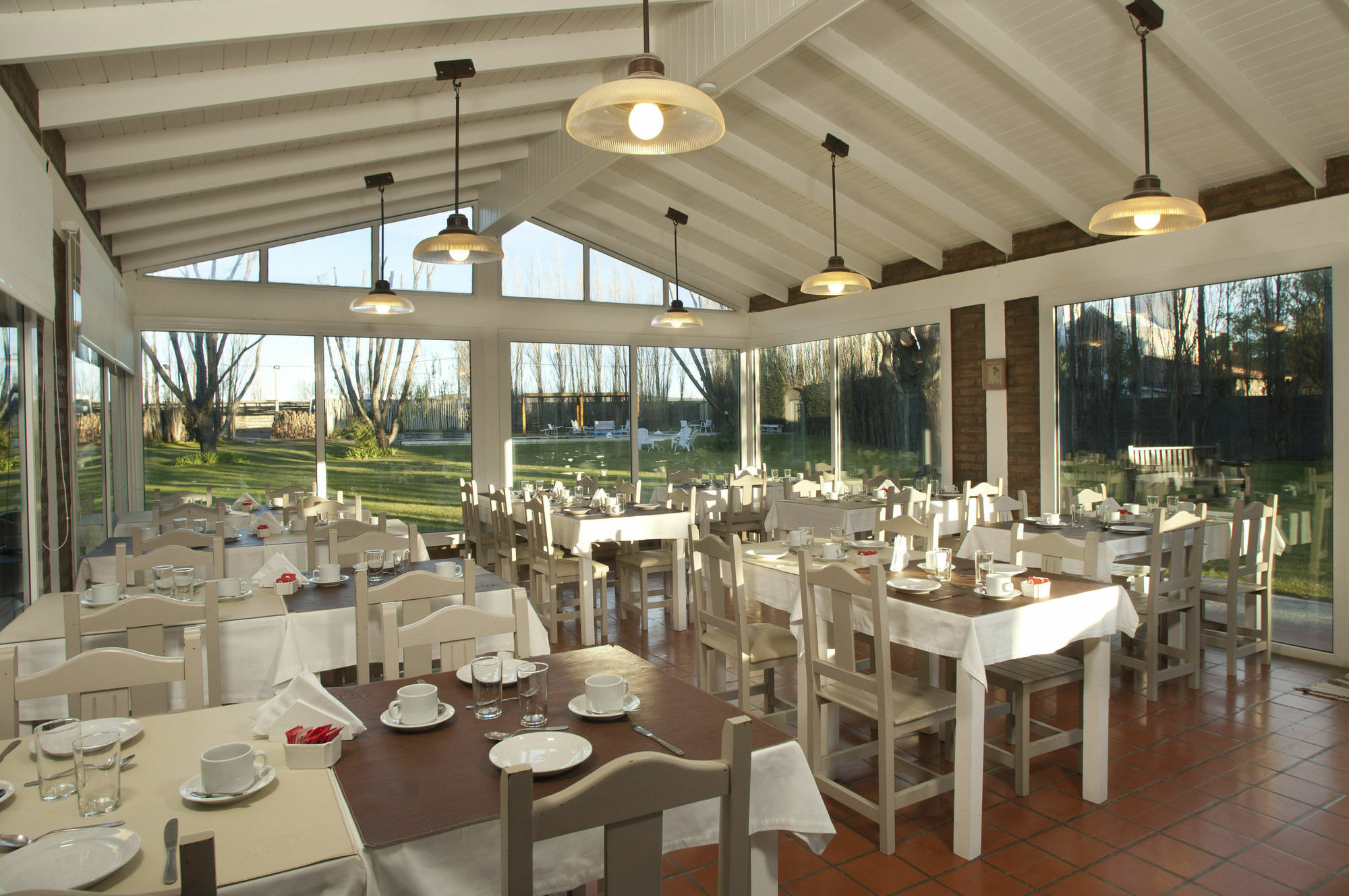 La Posada De Madryn Puerto Madryn Bagian luar foto
