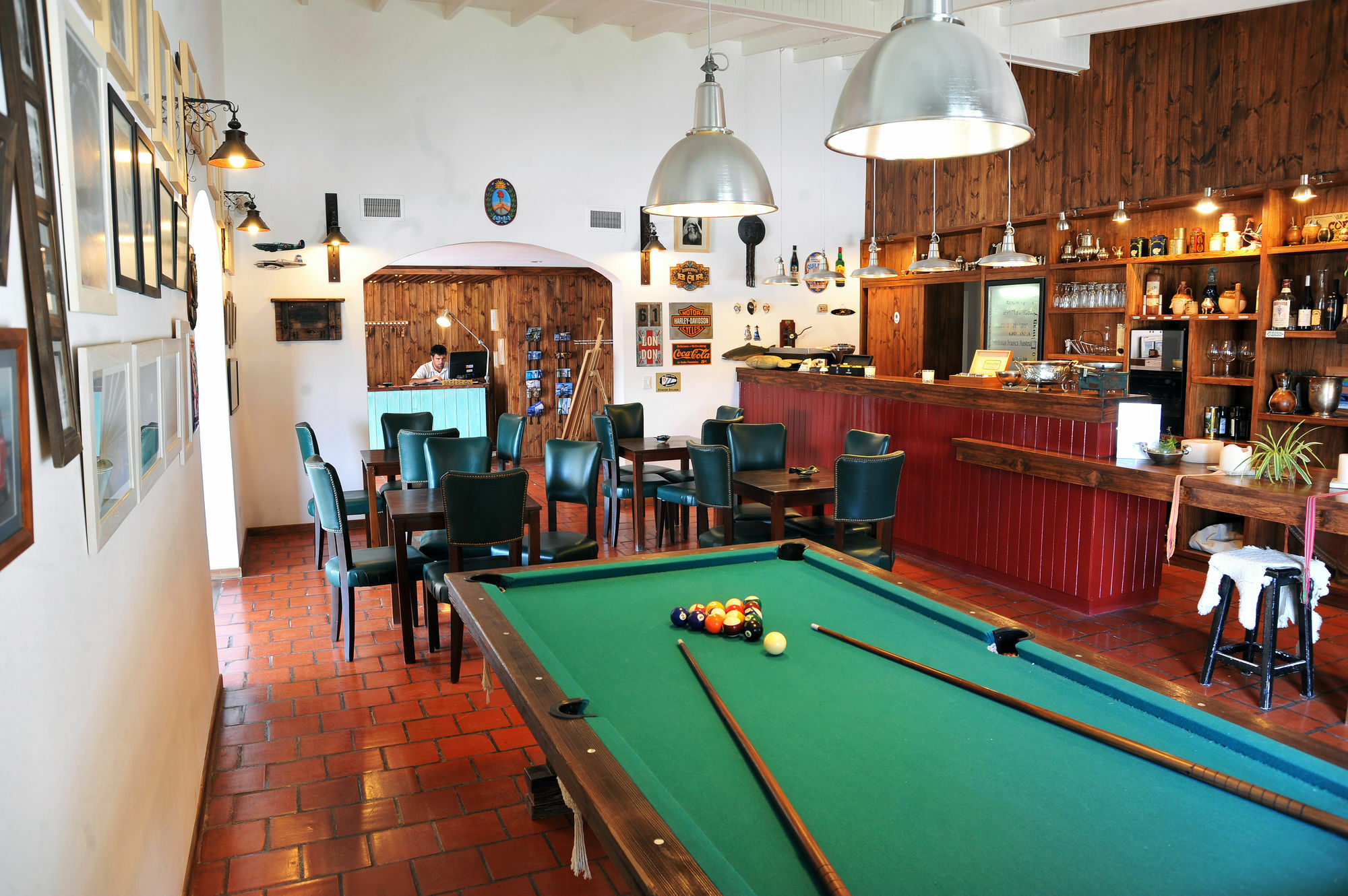 La Posada De Madryn Puerto Madryn Bagian luar foto