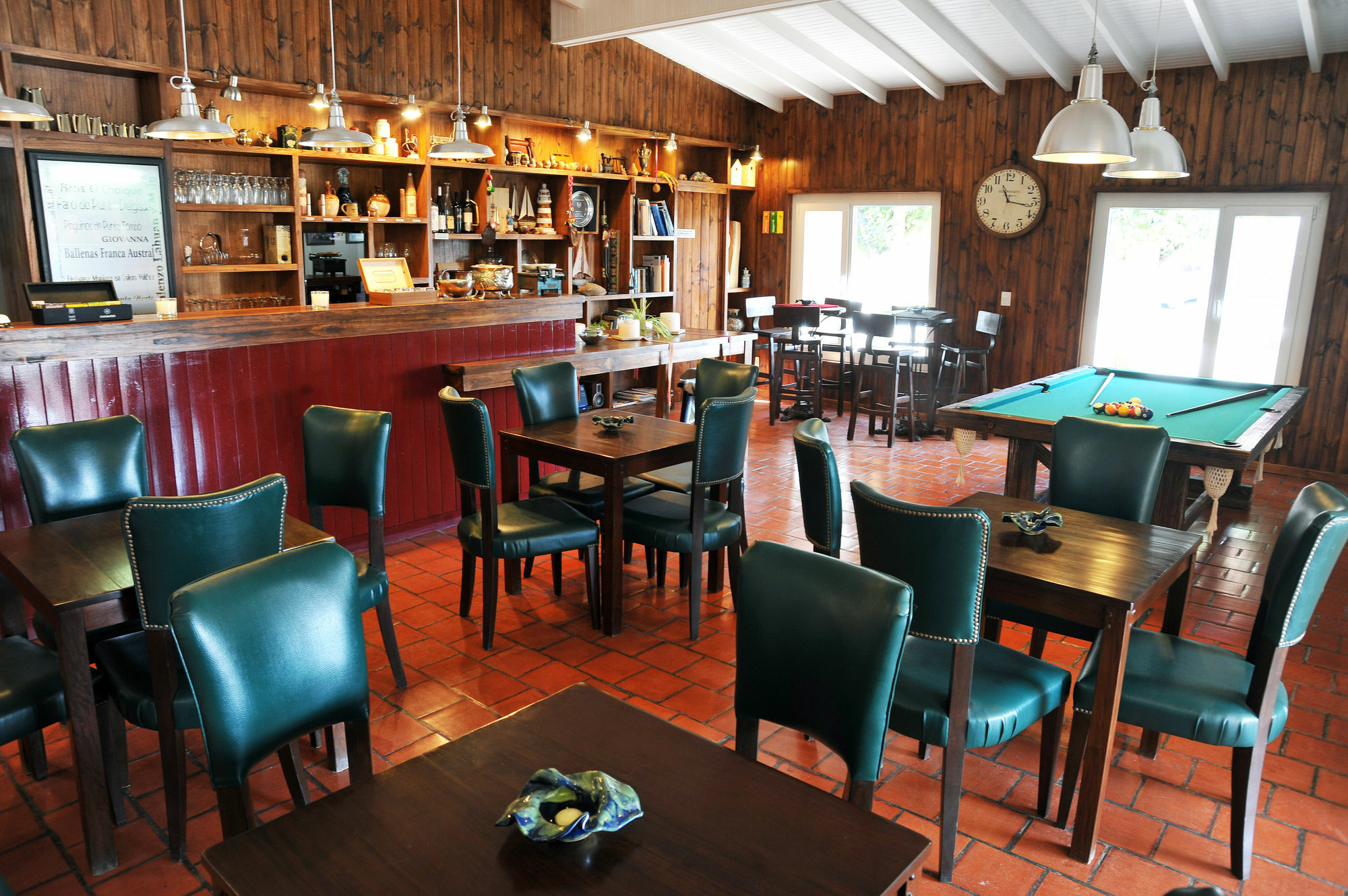 La Posada De Madryn Puerto Madryn Bagian luar foto