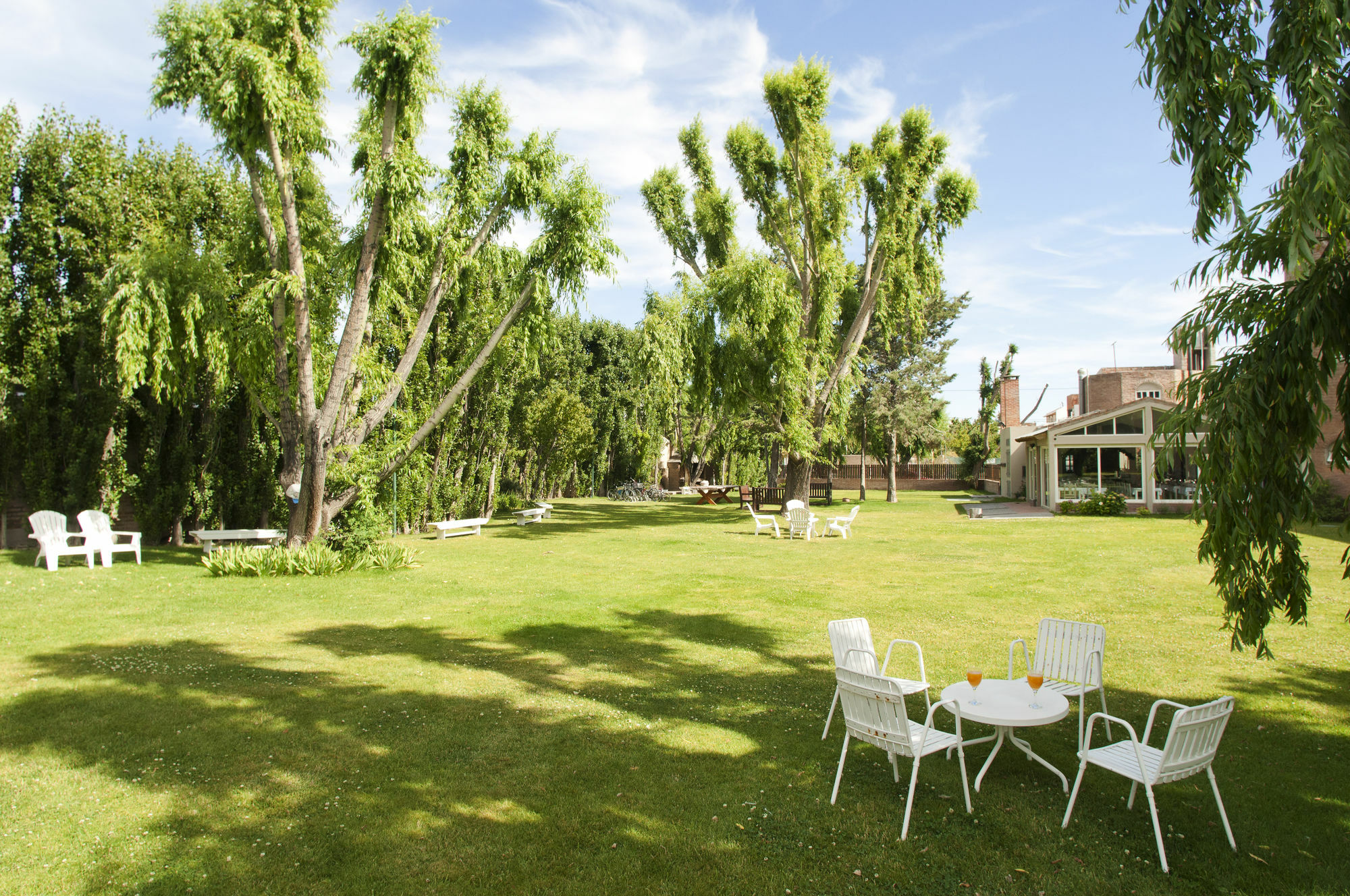 La Posada De Madryn Puerto Madryn Bagian luar foto